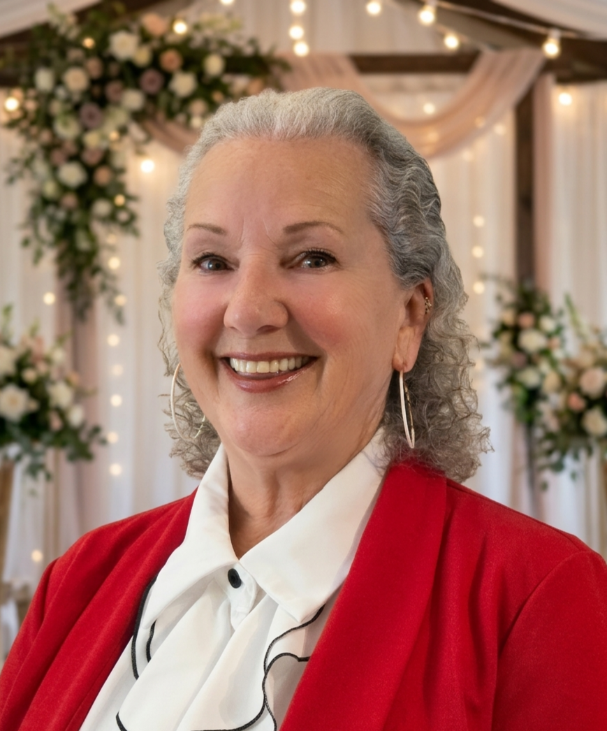 Rev. Janine Fleury
